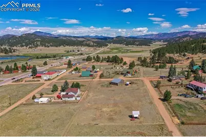 128 Osage Avenue, Lake George, CO 80827 - Photo 2