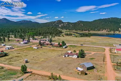 128 Osage Avenue, Lake George, CO 80827 - Photo 10