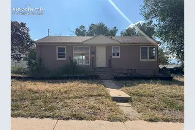 1410 N Union Boulevard, Colorado Springs, CO 80909 - Photo 2