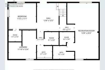 1410 N Union Boulevard, Colorado Springs, CO 80909 - Photo 22