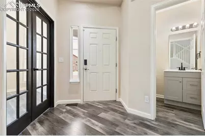 4530 Sierra Rica Road, Colorado Springs, CO 80911 - Photo 6