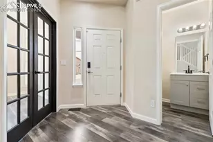 4530 Sierra Rica Rd, Colorado Springs, CO 80911 - Photo 6