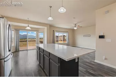 4530 Sierra Rica Road, Colorado Springs, CO 80911 - Photo 14