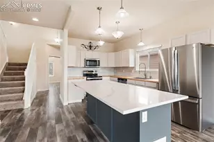 4530 Sierra Rica Rd, Colorado Springs, CO 80911 - Photo 16