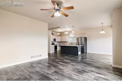 4530 Sierra Rica Road, Colorado Springs, CO 80911 - Photo 18