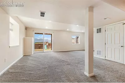 4530 Sierra Rica Road, Colorado Springs, CO 80911 - Photo 38