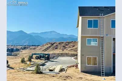 717 Belleza View, Colorado Springs, CO 80907 - Photo 4