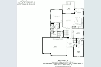 10775 Shavano Peak Court, Peyton, CO 80831 - Photo 46