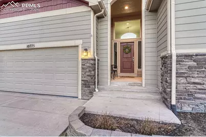 10775 Shavano Peak Court, Peyton, CO 80831 - Photo 2