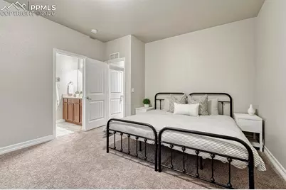 10775 Shavano Peak Court, Peyton, CO 80831 - Photo 34