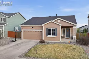 6407 Alibi Cir, Colorado Springs, CO 80923 - Photo 2