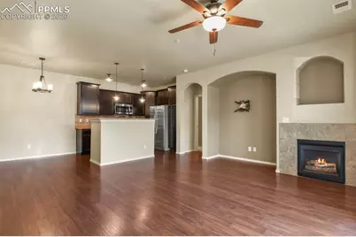 4790 Wells Branch Heights #107, Colorado Springs, CO 80923 - Photo 4