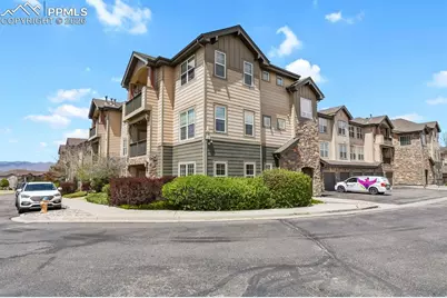 4790 Wells Branch Heights #107, Colorado Springs, CO 80923 - Photo 1