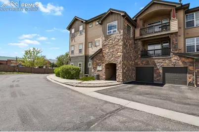 4790 Wells Branch Heights #107, Colorado Springs, CO 80923 - Photo 2