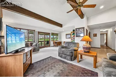 360 Blue Windsor Lane, Colorado Springs, CO 80906 - Photo 4