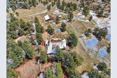 8330 Kirk Drive, Colorado Springs, CO 80908 - Photo 34