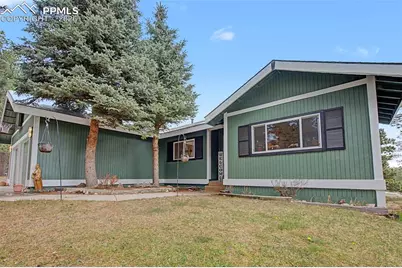 8330 Kirk Drive, Colorado Springs, CO 80908 - Photo 2