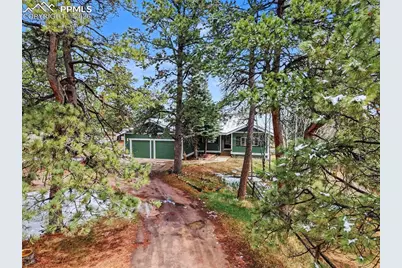 8330 Kirk Drive, Colorado Springs, CO 80908 - Photo 32