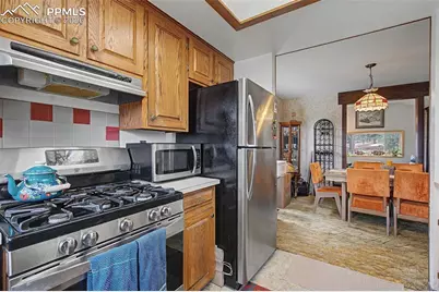 8330 Kirk Drive, Colorado Springs, CO 80908 - Photo 12