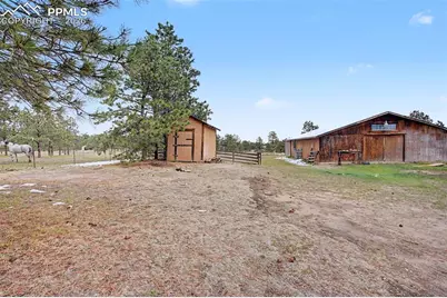 8330 Kirk Drive, Colorado Springs, CO 80908 - Photo 26