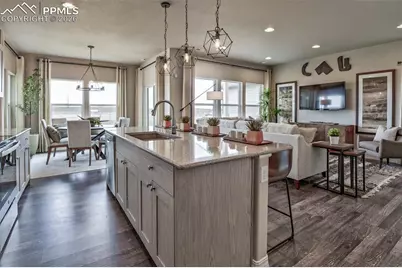 5397 Devers Court, Colorado Springs, CO 80925 - Photo 26