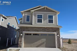 5397 Devers Ct, Colorado Springs, CO 80925 - Photo 1
