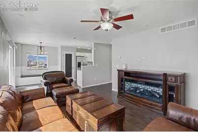 2143 Shady Aspen Drive, Colorado Springs, CO 80921 - Photo 10