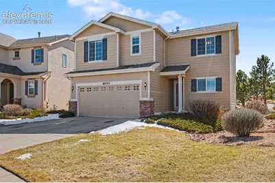 2143 Shady Aspen Drive, Colorado Springs, CO 80921 - Photo 6