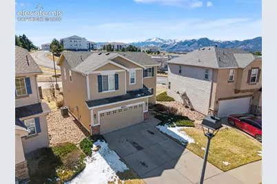 2143 Shady Aspen Drive, Colorado Springs, CO 80921 - Photo 4