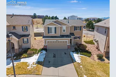 2143 Shady Aspen Drive, Colorado Springs, CO 80921 - Photo 6