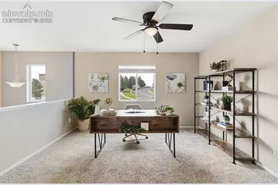 2143 Shady Aspen Drive, Colorado Springs, CO 80921 - Photo 22