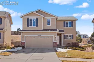 2143 Shady Aspen Dr, Colorado Springs, CO 80921 - Photo 2