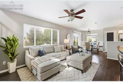 2143 Shady Aspen Drive, Colorado Springs, CO 80921 - Photo 10