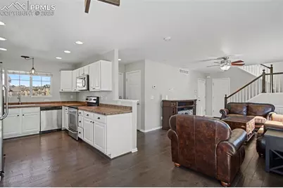 2143 Shady Aspen Drive, Colorado Springs, CO 80921 - Photo 14