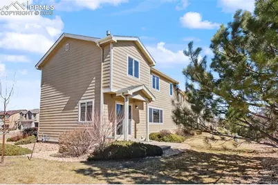 2143 Shady Aspen Drive, Colorado Springs, CO 80921 - Photo 34