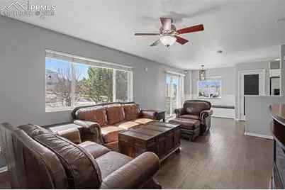 2143 Shady Aspen Drive, Colorado Springs, CO 80921 - Photo 10