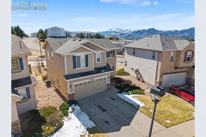 2143 Shady Aspen Drive, Colorado Springs, CO 80921 - Photo 2