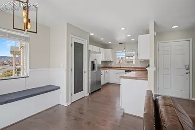 2143 Shady Aspen Drive, Colorado Springs, CO 80921 - Photo 16