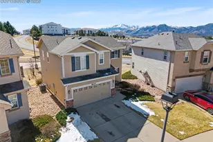 2143 Shady Aspen Dr, Colorado Springs, CO 80921 - Photo 1