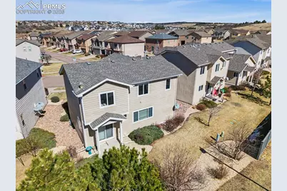 2143 Shady Aspen Drive, Colorado Springs, CO 80921 - Photo 36