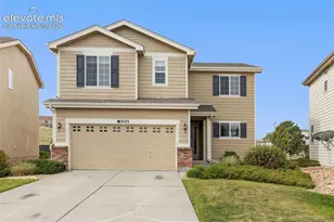 2143 Shady Aspen Dr, Colorado Springs, CO 80921 - Photo 2