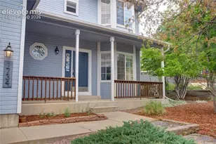 1734 W Yampa St, Colorado Springs, CO 80904 - Photo 2
