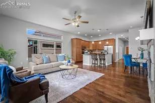 13916 Paradise Villas Grove, Colorado Springs, CO 80921 - Photo 6