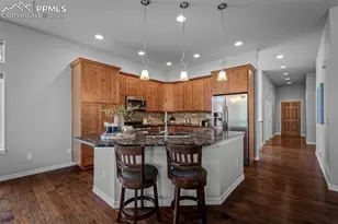 13916 Paradise Villas Grove, Colorado Springs, CO 80921 - Photo 16