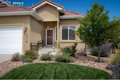 13916 Paradise Villas Grove, Colorado Springs, CO 80921 - Photo 2