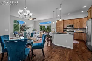 13916 Paradise Villas Grove, Colorado Springs, CO 80921 - Photo 8