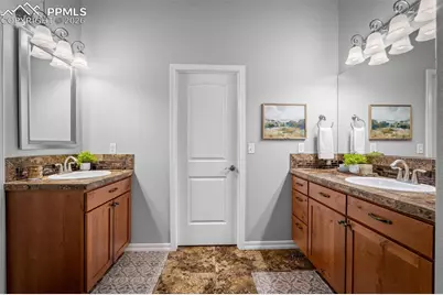 13916 Paradise Villas Grove, Colorado Springs, CO 80921 - Photo 22