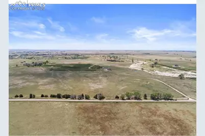 Benjamins View, Peyton, CO 80831 - Photo 1