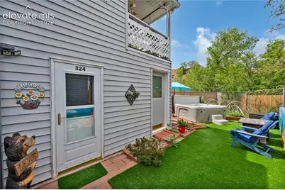 324 Terrace Place, Manitou Springs, CO 80829 - Photo 22