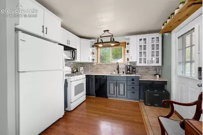 324 Terrace Place, Manitou Springs, CO 80829 - Photo 4